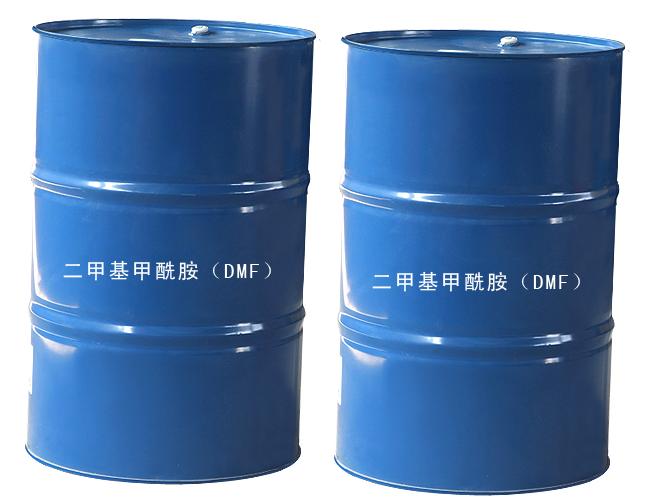 N，N-二甲基甲酰胺